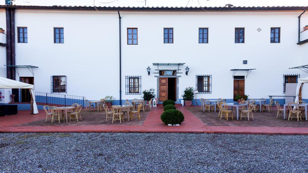 Villa Castiglione Impruneta Bagian luar foto